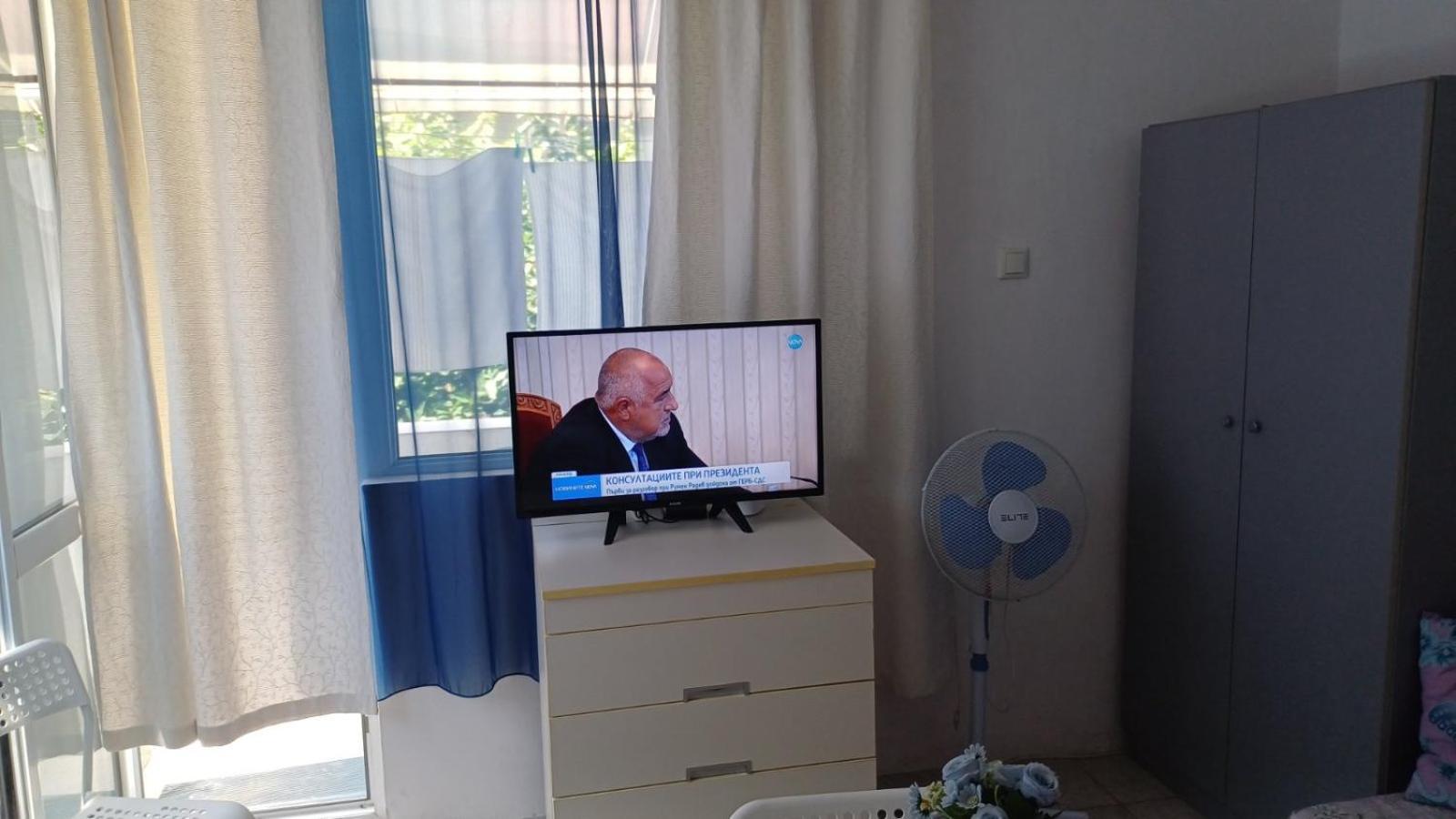 Apartament Levski Varna Exterior photo